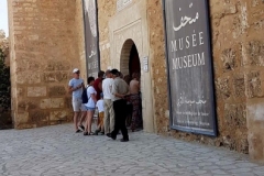Archäologisches Museum Sousse
