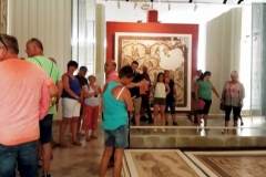 Archäologisches Museum Sousse