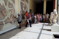 Archäologisches Museum Sousse