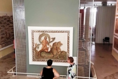 Archäologisches Museum Sousse