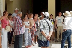 Archäologisches Museum Sousse