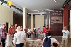 Archäologisches Museum Sousse