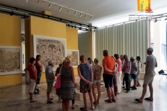 Archäologisches Museum Sousse