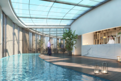 ASBU Business Hotel Tunis - Projektbild