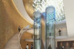 ASBU Business Hotel Tunis - Projektbild