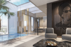 ASBU Business Hotel Tunis - Projektbild