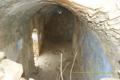 Das alte Berberdorf Zriba Olio bei Zaghouan