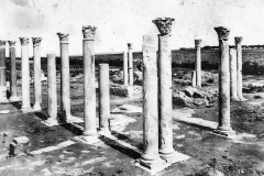 004c - Ausgrabungen in Tunesien