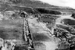 004d - Ausgrabungen in Tunesien