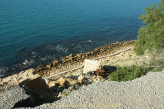 Die Halbinsel Cap Bon