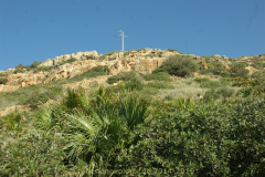 Die Halbinsel Cap Bon