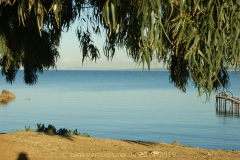 Die Halbinsel Cap Bon