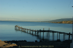 Die Halbinsel Cap Bon
