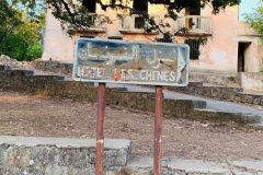 Hotel „Les Chênes“, Ain Draham am 19 Sep 2021