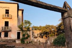 Hotel „Les Chênes“, Ain Draham am 19 Sep 2021