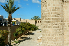 Sousse Medina