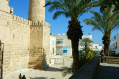 Sousse Medina