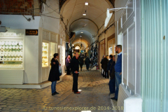 Sousse Medina