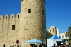 Sousse Medina