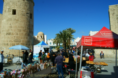 Sousse Medina