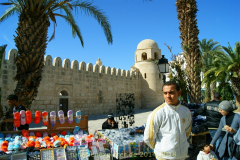 Sousse Medina