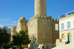 Sousse Medina