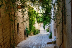 Sousse Medina Stadtmauer