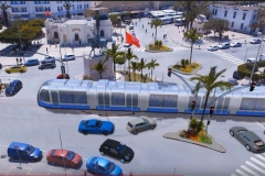 Metro Sousse