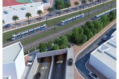 Projekte in Tunesien