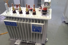 Schnellbahnnetz Tunis (RFR) Bau