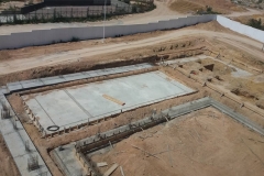 Städtisches Schwimmbad Sousse