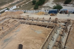 Projekt Städtisches Schwimmbad Sousse (30.05.2019)