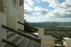 Das Berberdorf Takrouna bei Enfidha