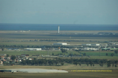 Das Berberdorf Takrouna bei Enfidha