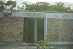 Thuburbo Maius