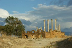 Thuburbo Maius