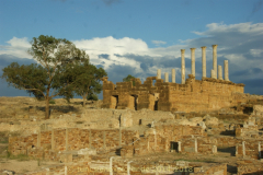 Thuburbo Maius
