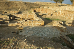 Thuburbo Maius