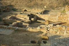Thuburbo Maius