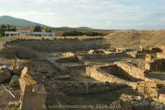 Thuburbo Maius