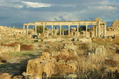 Thuburbo Maius