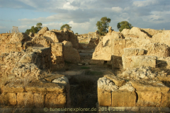 Thuburbo Maius