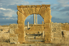 Thuburbo Maius