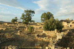 Thuburbo Maius
