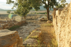 Thuburbo Maius