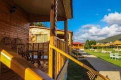 Touristenresidenz Dar Al-Karma in Tabarka (Jendouba)