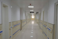 Universitätsklinik (CHU) in Sfax