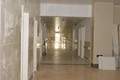 Universitätsklinik (CHU) in Sfax