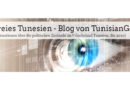 Blog TunisianGhost von 2008 - 2010 unter http://freies-tunesien.over-blog.com