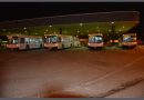 Sousse: Busflotte der STS wird um weitere neun Busse verstärkt